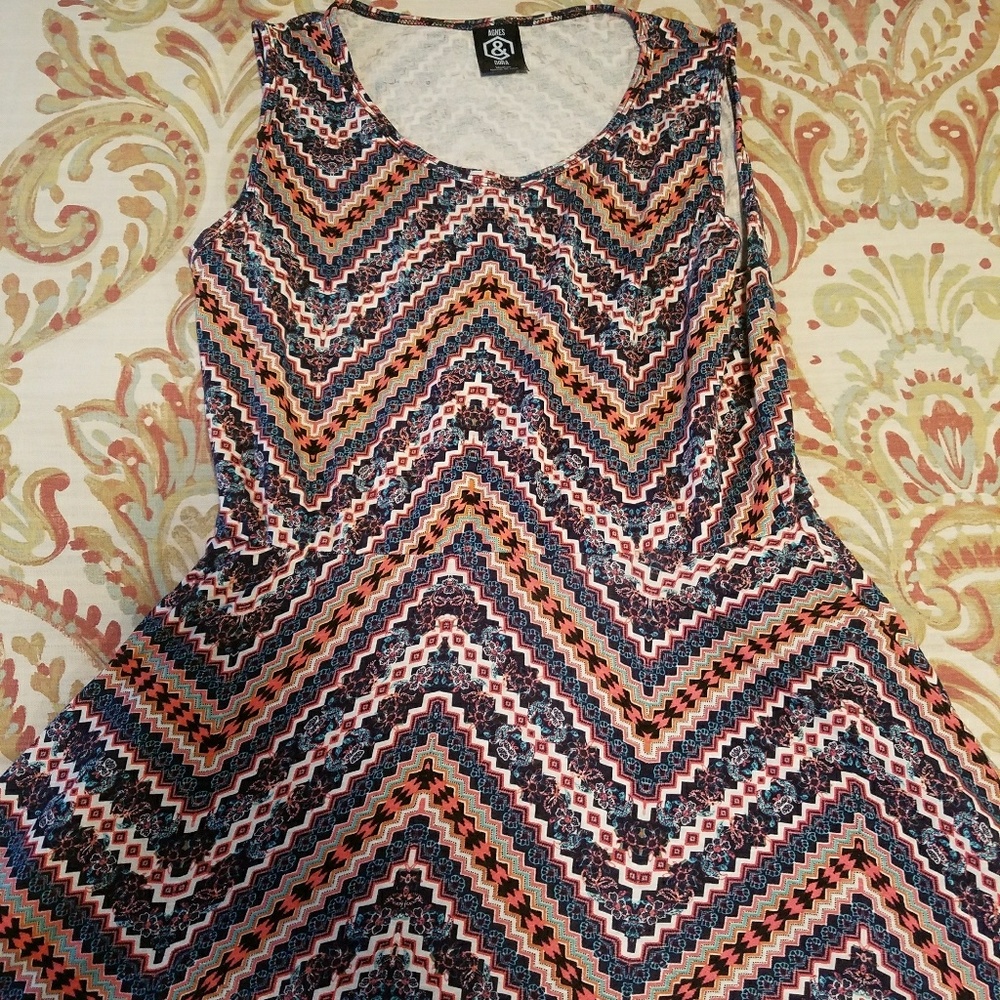 Agnes and Dora Angelou