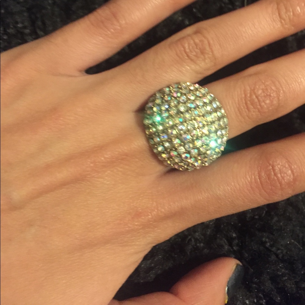 Jeweled Ring
