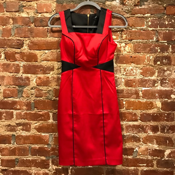 XOXO Dresses & Skirts - Fitted Business Casual Dress