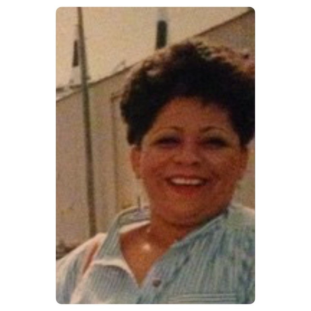 My Mommy😘