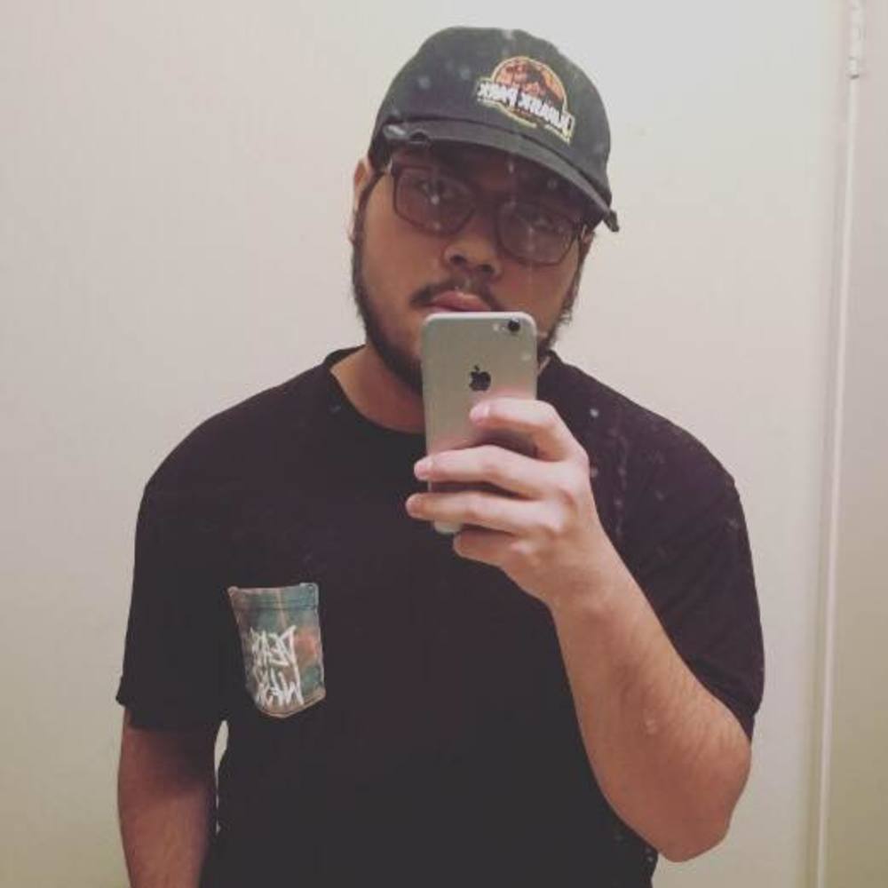 Meet your Posher, George