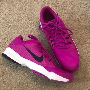 Nike Air Zoom Ultra Women's Tennis Court Shoes