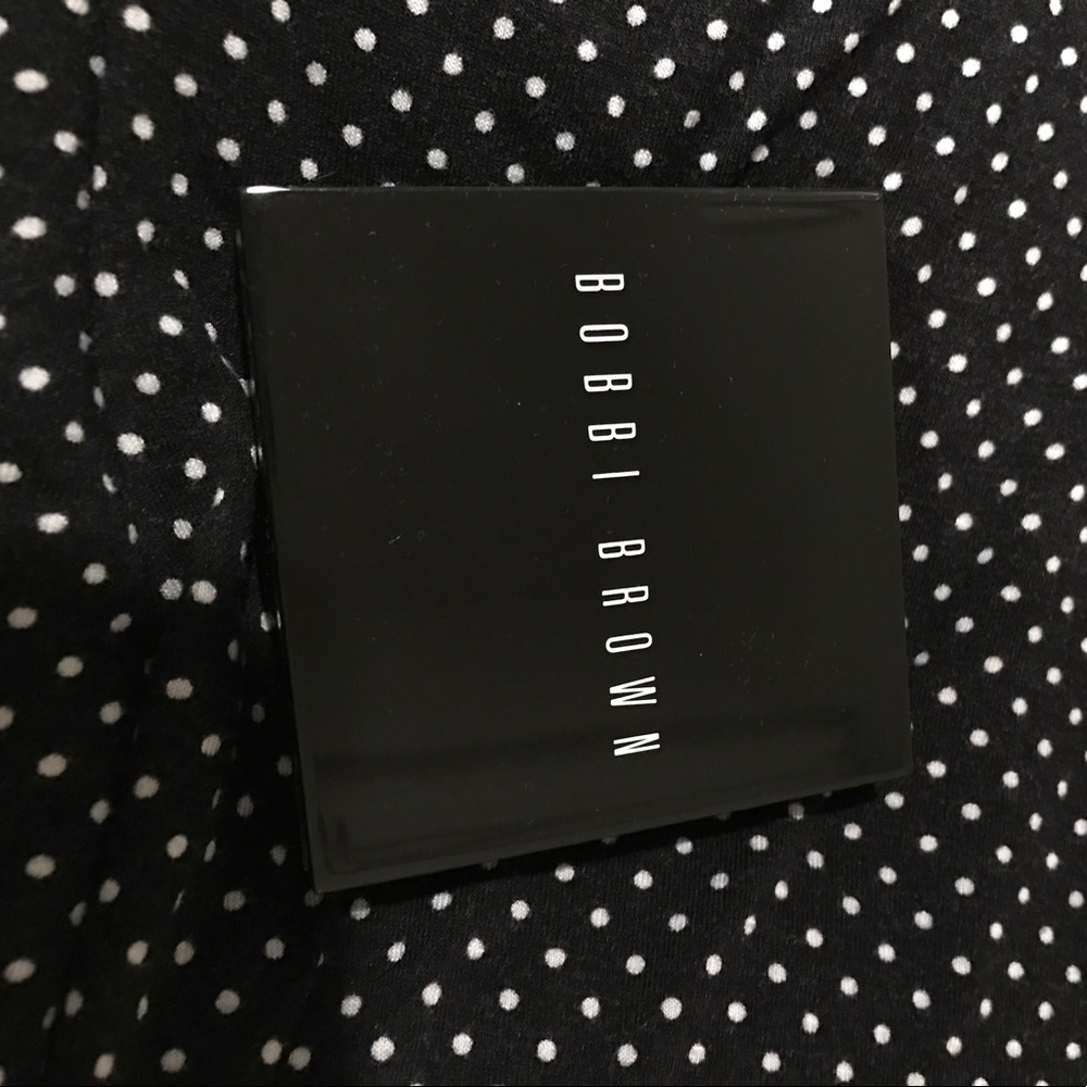 Bobbi brown shimmer brick compact in Nectar