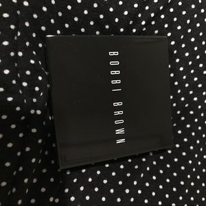 Bobbi brown shimmer brick compact in Nectar