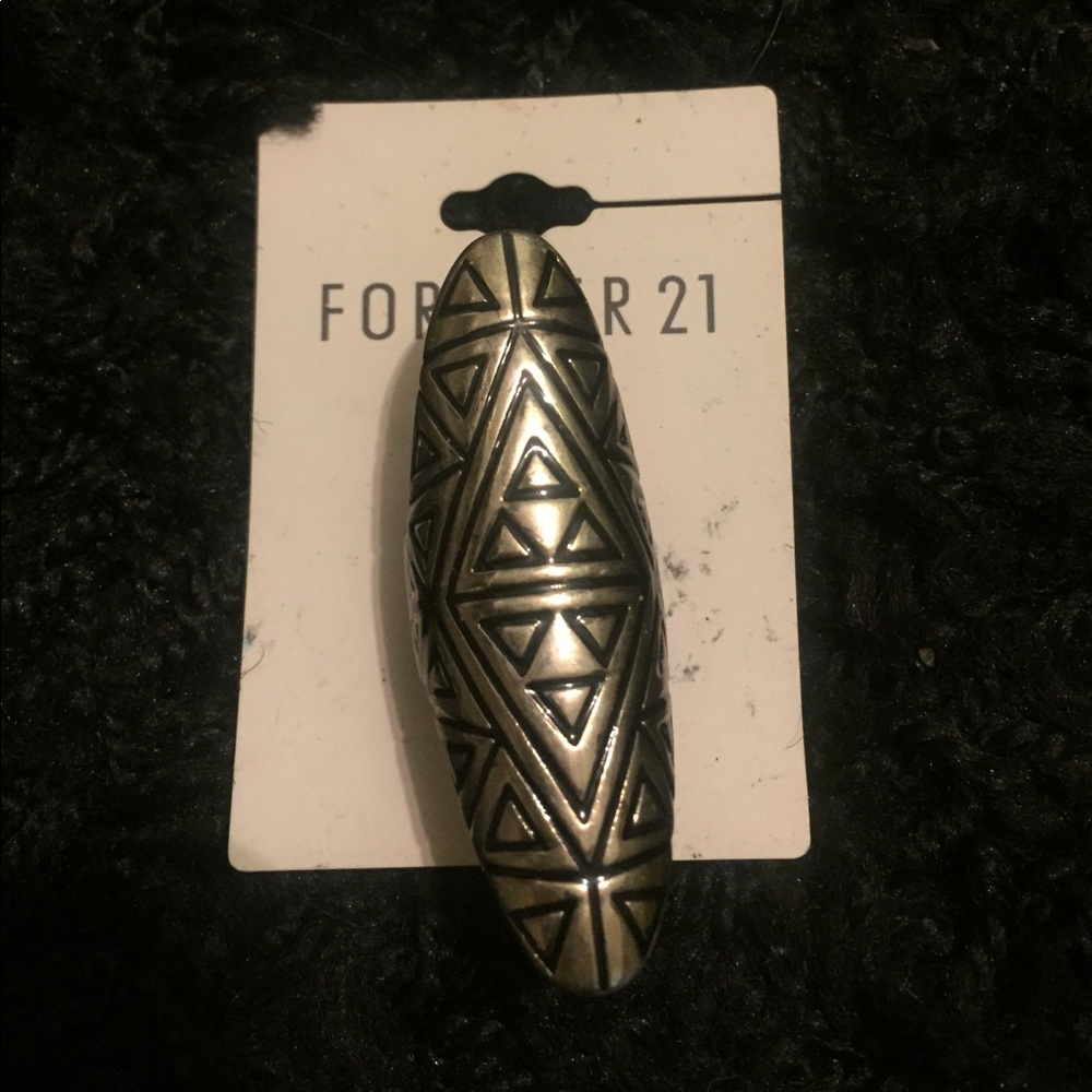 Forever 21 ring