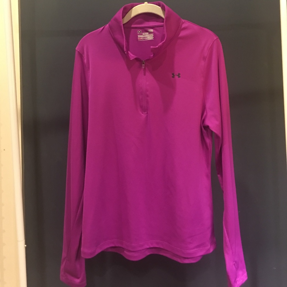 Under Armour 1/4 Zip