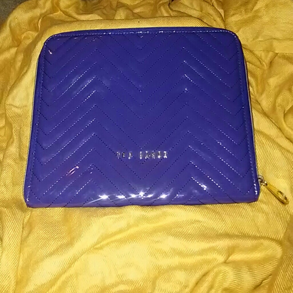 Ted Baker Ipad Carrier