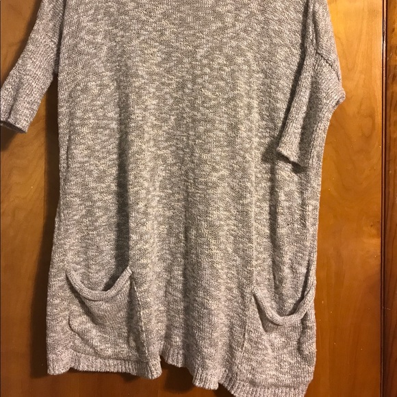 Express sweater - Picture 2 of 3