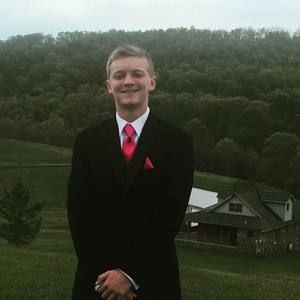 Meet your Posher, Trevor