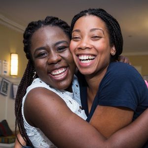 Meet your Posher, Summer