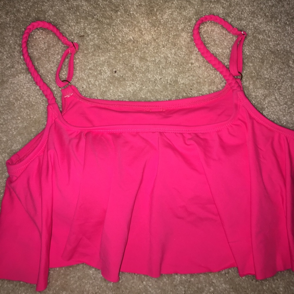 ROXY swim top