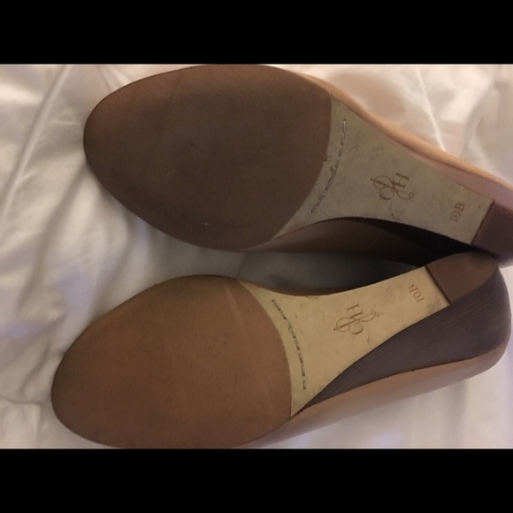 Cole haan wedge shoes - Picture 1 of 2