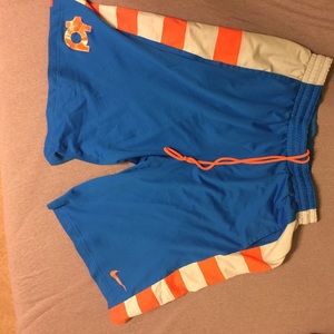 Nike KD Basketball shorts