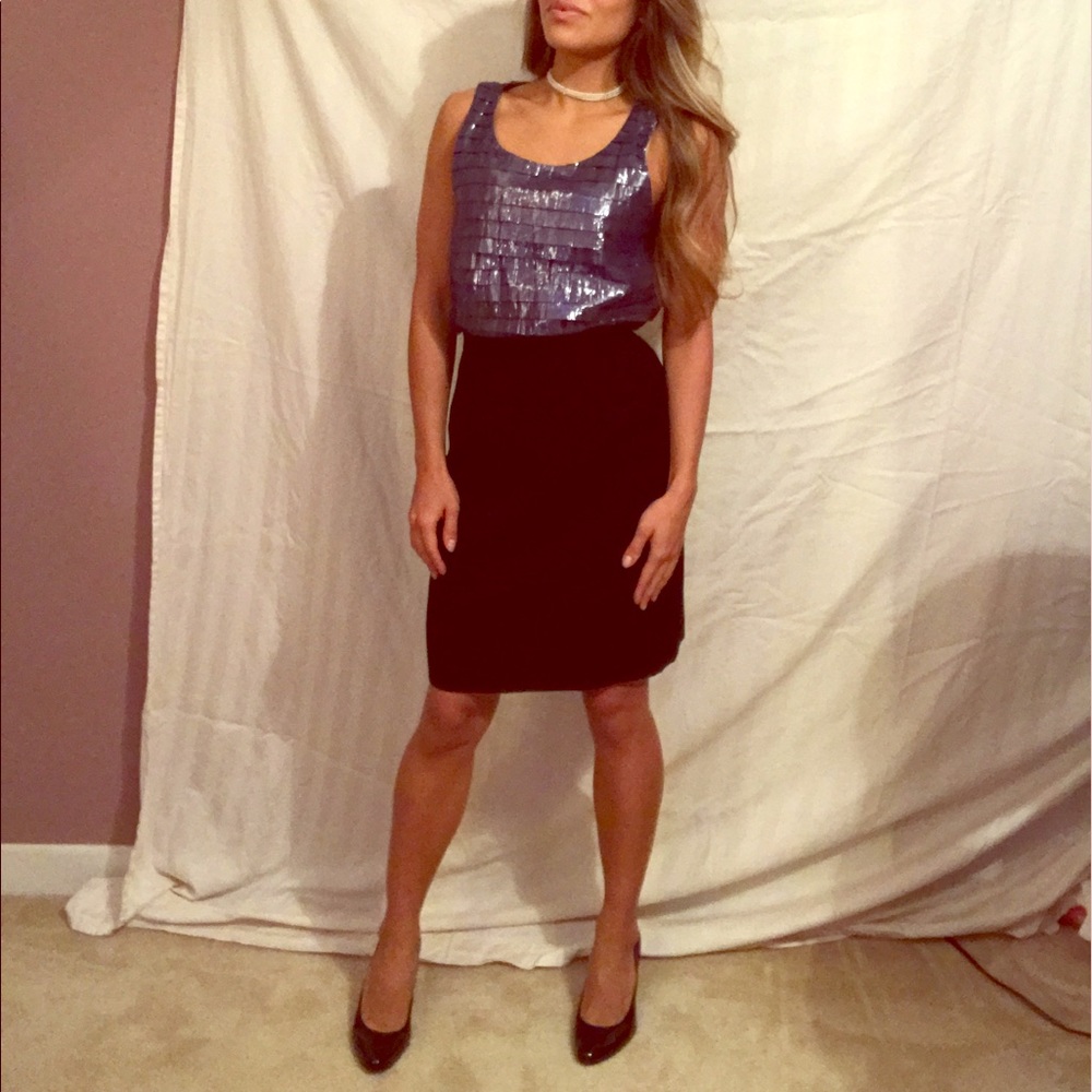 90s J. Crew ✏️ Skirt - Picture 2 of 6