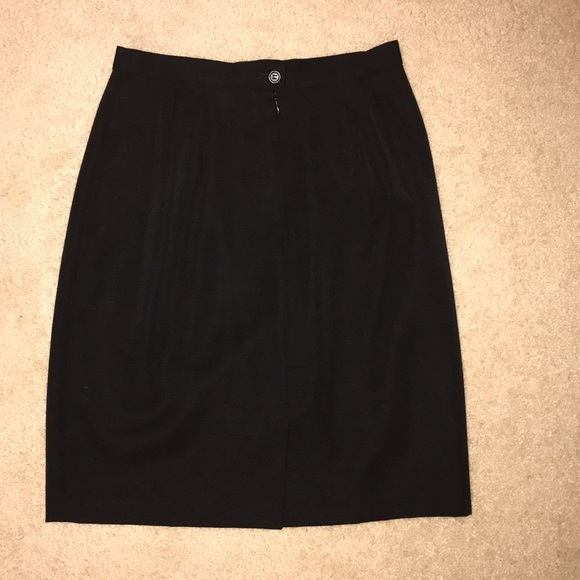 90s J. Crew ✏️ Skirt - Picture 3 of 6