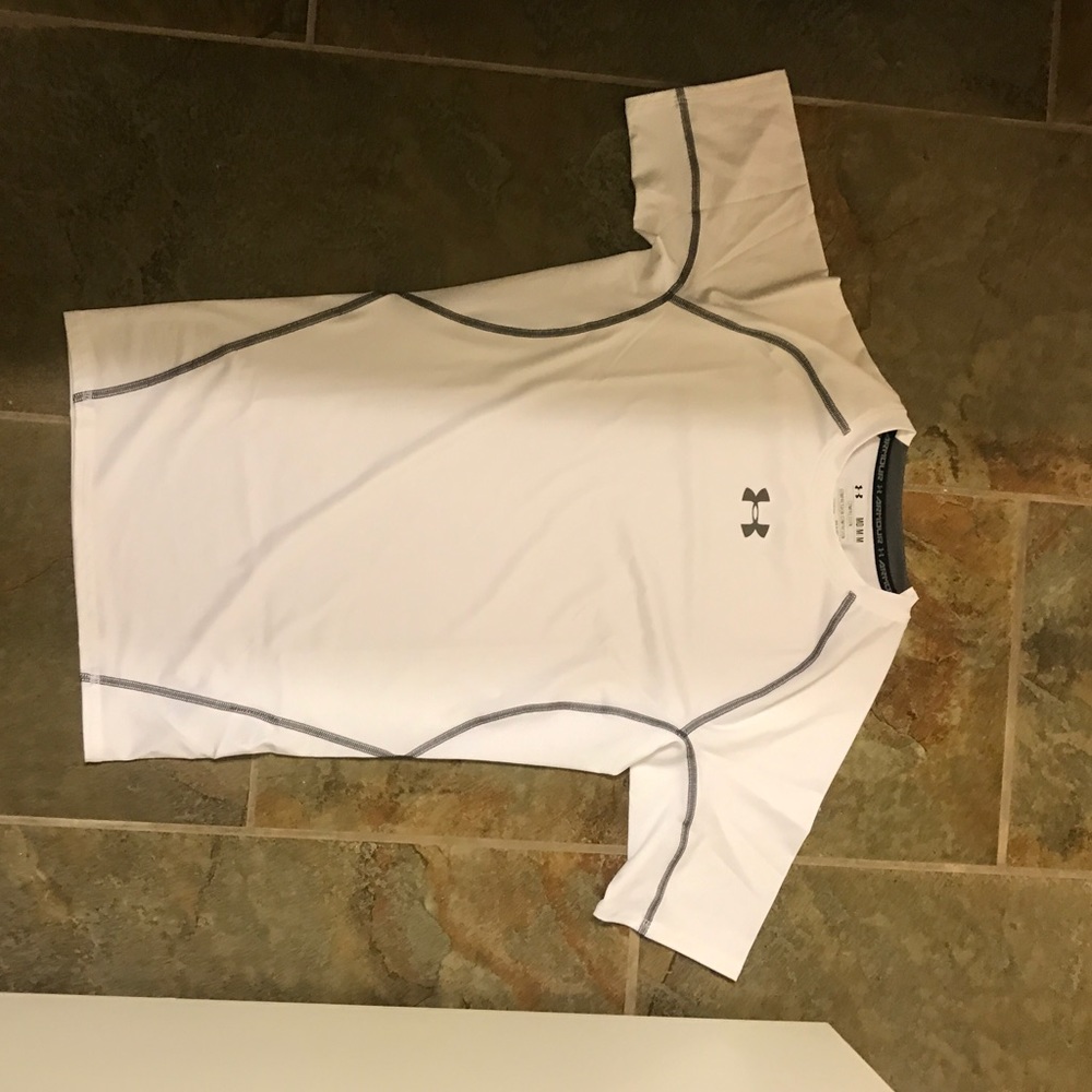Compression shirt