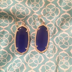 Authentic Kendra Scott Elle's