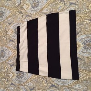 Mini skirt