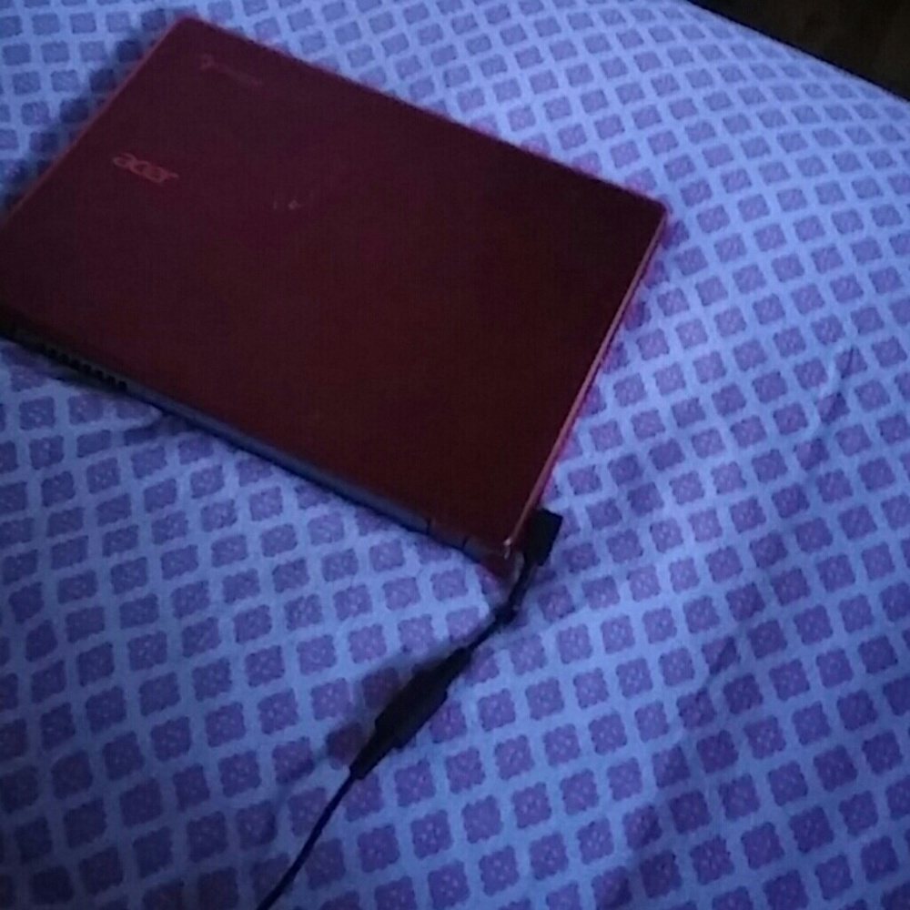 Acer laptop $250