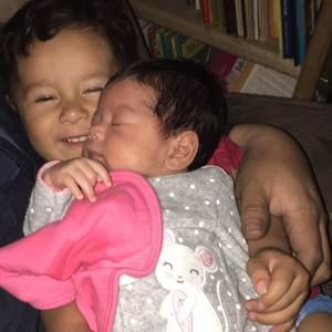 Meet your Posher, Donna