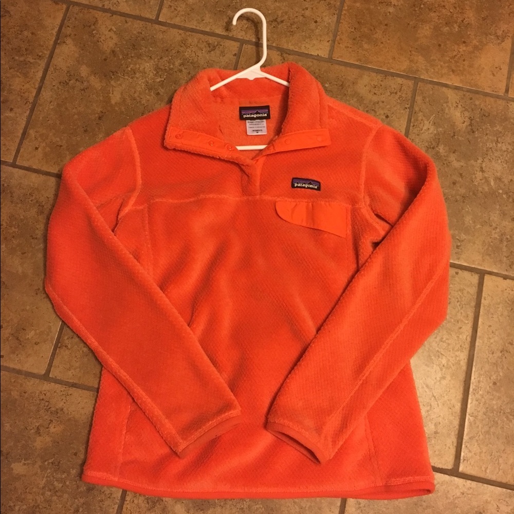 Women's size M retool Patagonia
