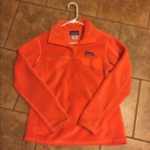 Women's size M retool Patagonia