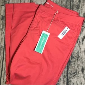 PIXIE Chino Pant - Old Navy, Size 14 Regular 🌺