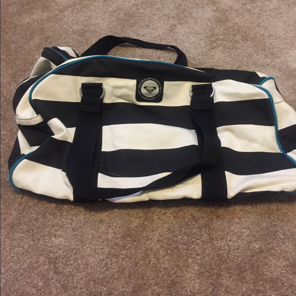 Roxy Weekend Bag