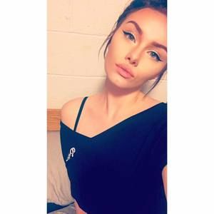 Meet your Posher, Kaitlyn