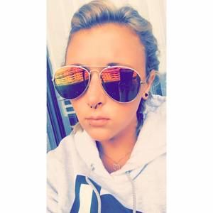 Meet your Posher, April