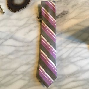 Calvin Klein tie