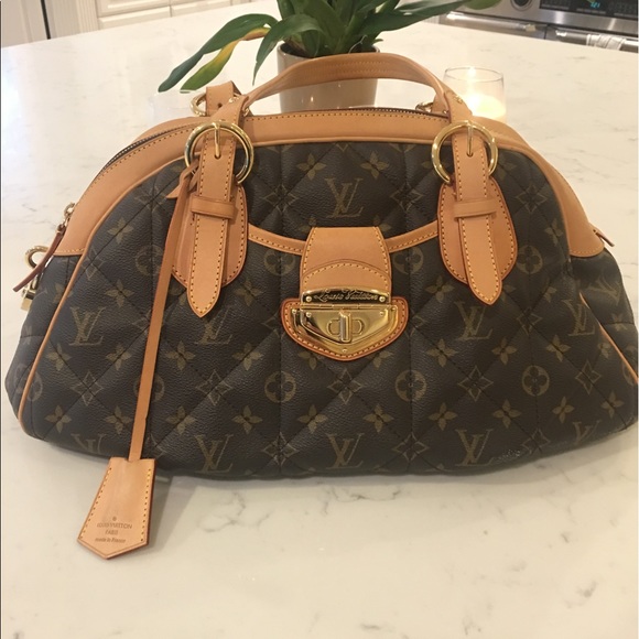 🛍SOLD🛍Louis Vuitton Bag (authentic). - Picture 2 of 8