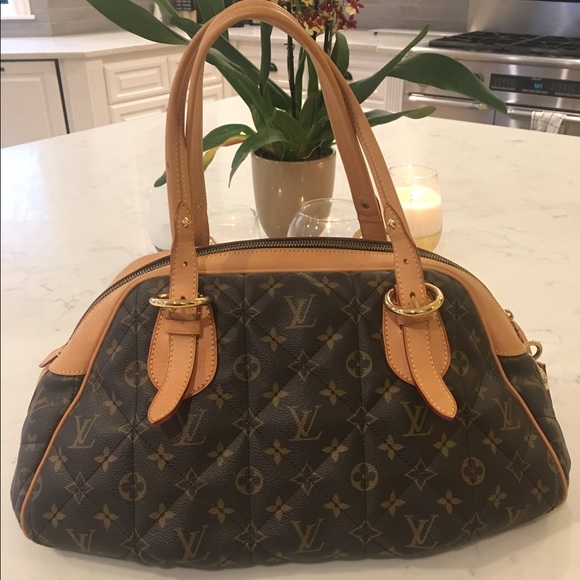 🛍SOLD🛍Louis Vuitton Bag (authentic). - Picture 3 of 8