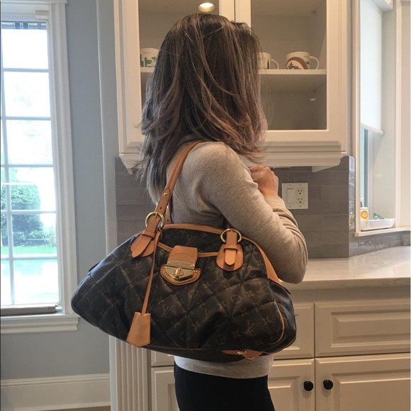 🛍SOLD🛍Louis Vuitton Bag (authentic). - Picture 8 of 8