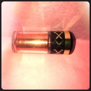 MAC Cosmetics Eye Pigment Glitter