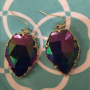 Kendra Scott Corley Earring