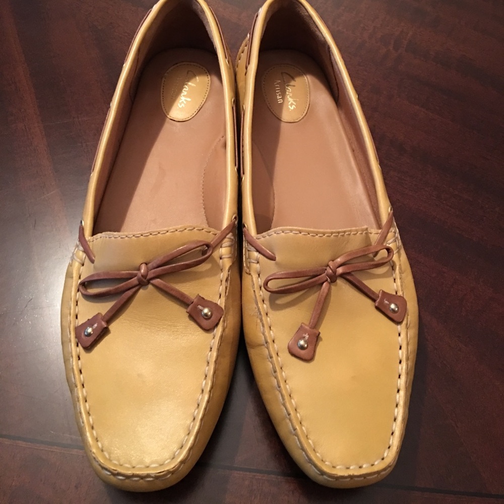Moccasins