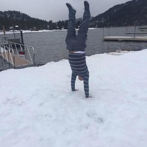 Meet your Posher, Paul