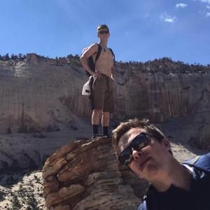 Meet your Posher, Sheldon