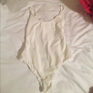 Brand new Lexi drew swim! Never been worn!