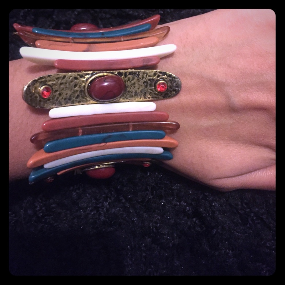Tribal Bracelet
