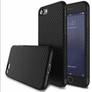 carbon fibre case for iphone 7