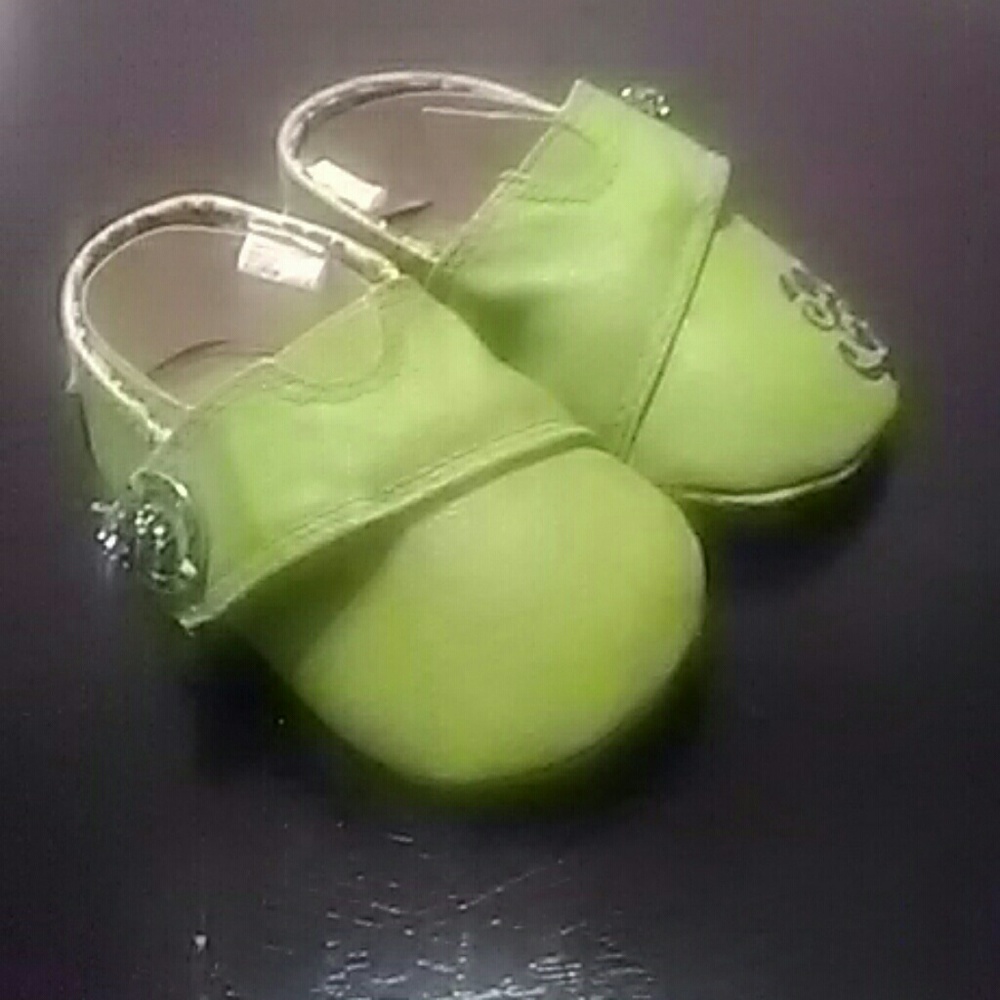 ✋ painted baby shoes by me!!