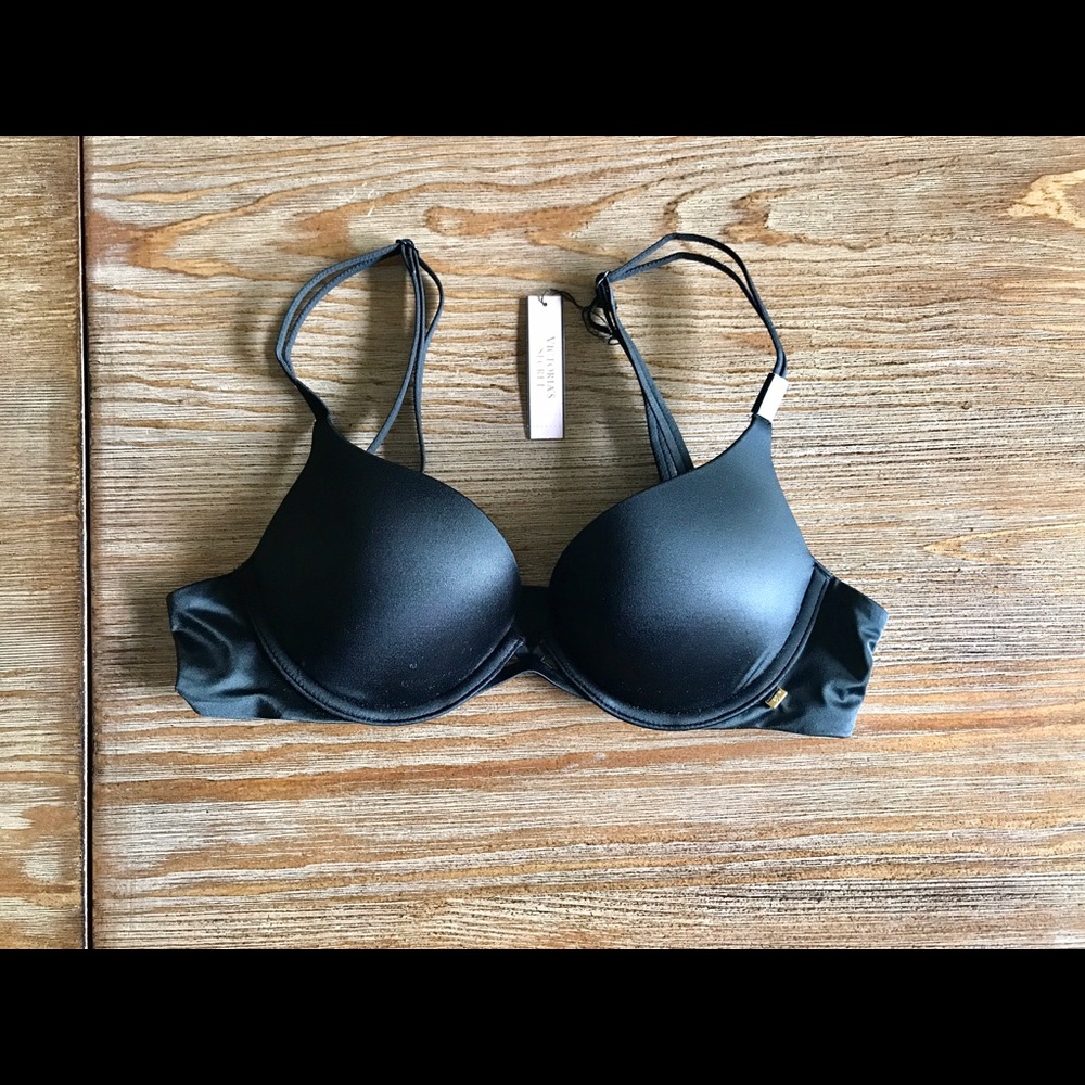 Very Sexy Push Up Bra