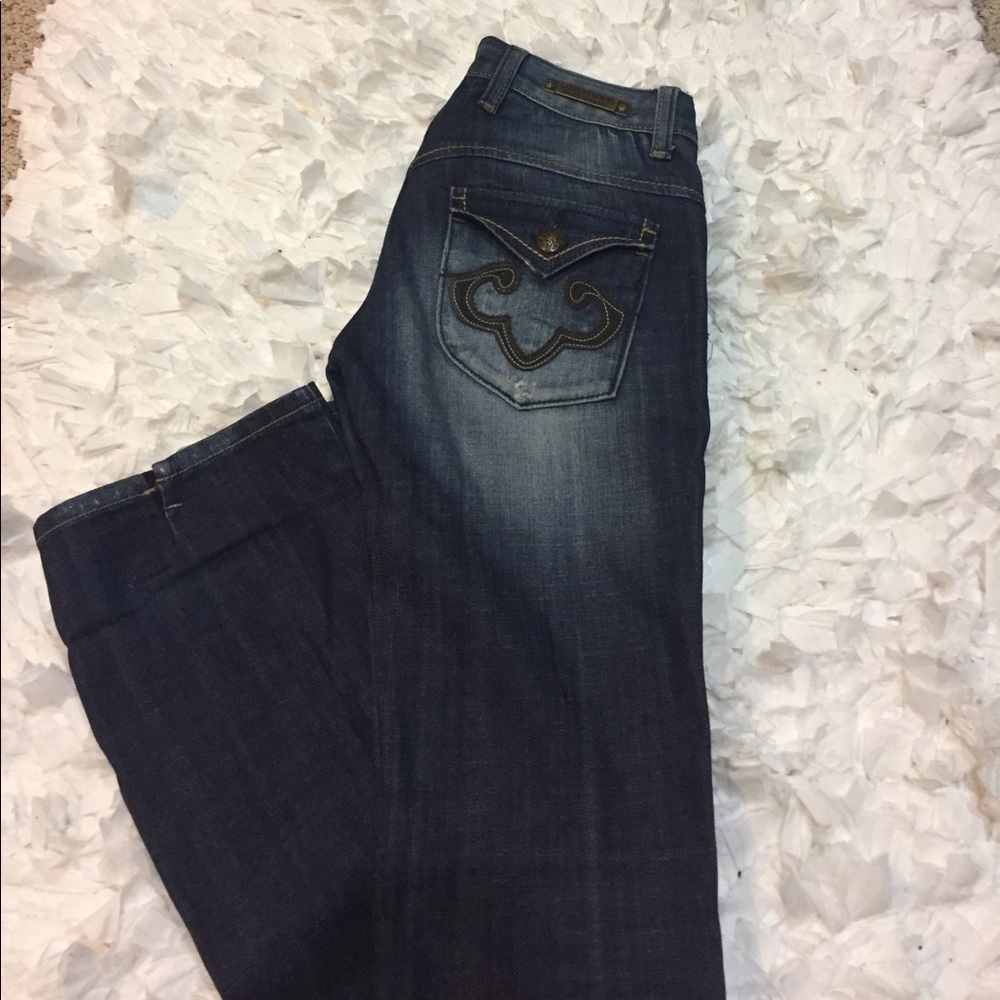 Women's jeans