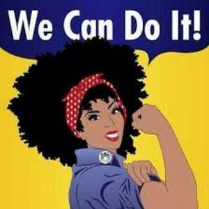 Meet your Posher, Kenya