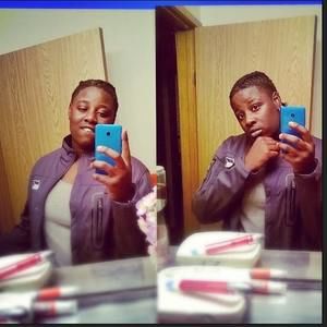 Meet your Posher, Jakaela