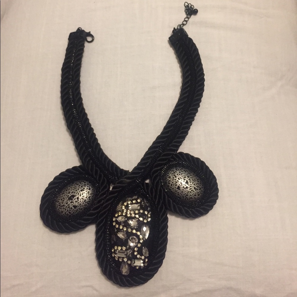 Statement Necklace