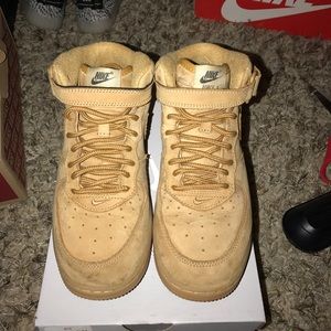 Pre School Nike Air Force 1