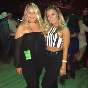 Meet your Posher, Madison